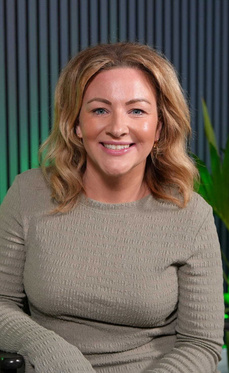 Samantha Bailey-Gard