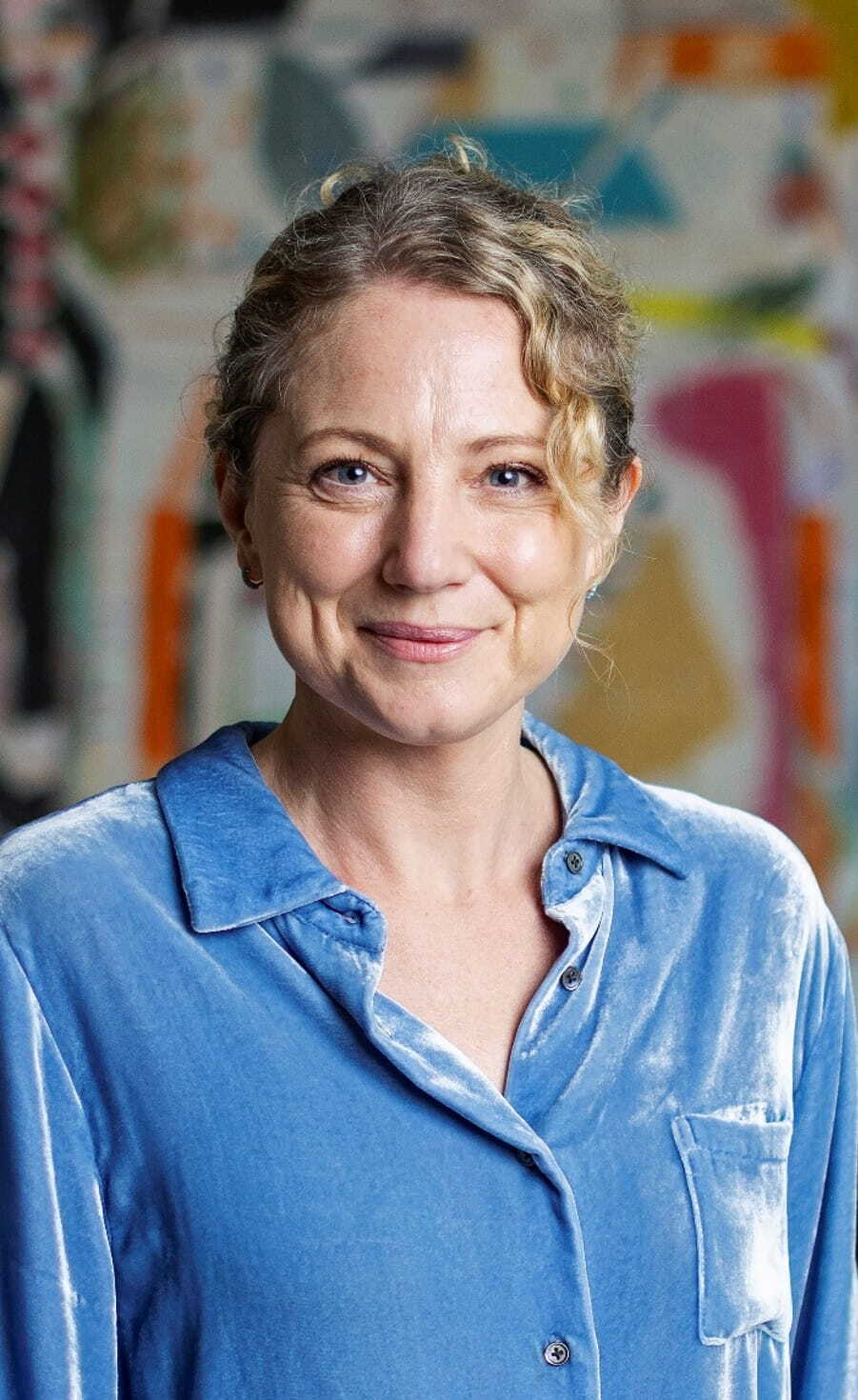 Sarah Ellis